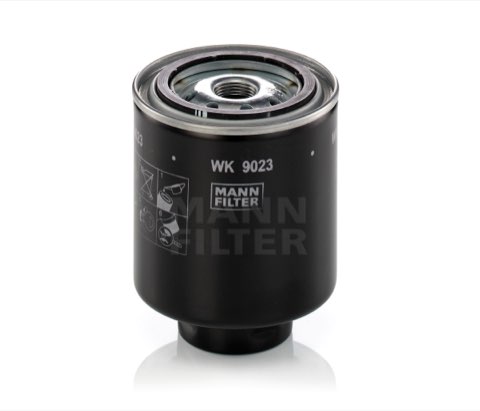 Mann-Filter WK 9023 z Fuel Filter, photo 3