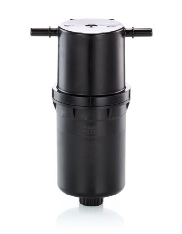 Mann-Filter WK 9024 Fuel Filter, photo 2