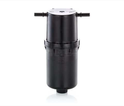 Mann-Filter WK 9024 Fuel Filter, photo 3