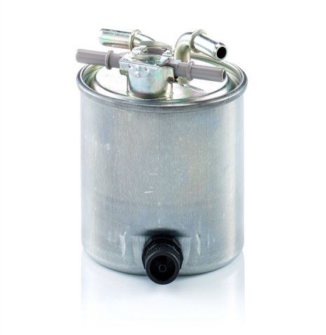 Mann-Filter WK 9025 Fuel Filter