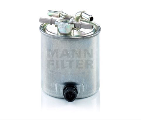 Mann-Filter WK 9025 Fuel Filter, photo 2
