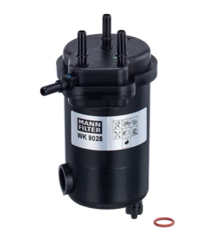 Mann-Filter WK 9028 z Fuel Filter