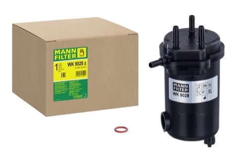 Mann-Filter WK 9028 z Fuel Filter, photo 3
