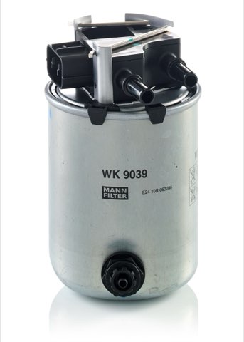 Mann-Filter WK 9039 Fuel Filter, photo 2