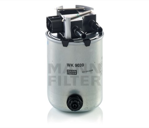Mann-Filter WK 9039 Fuel Filter, photo 3
