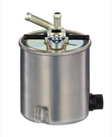 Mann-Filter WK 9043 Fuel Filter