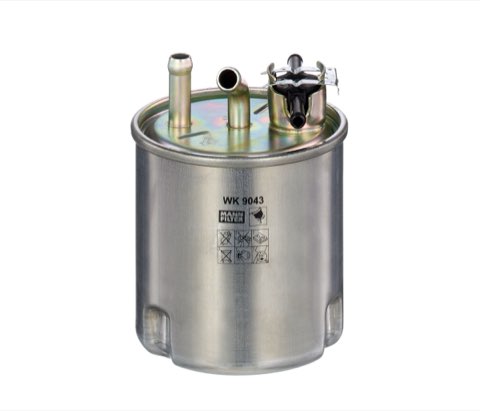 Mann-Filter WK 9043 Fuel Filter, photo 2