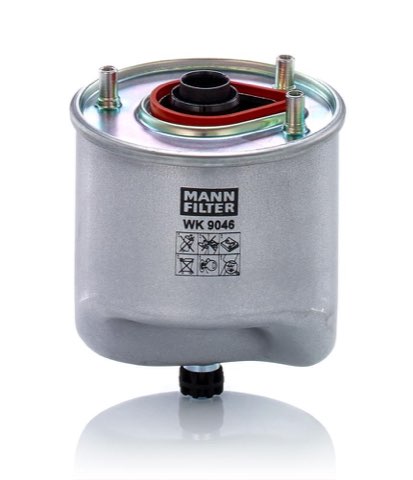 Mann-Filter WK 9046 Fuel Filter, photo 3