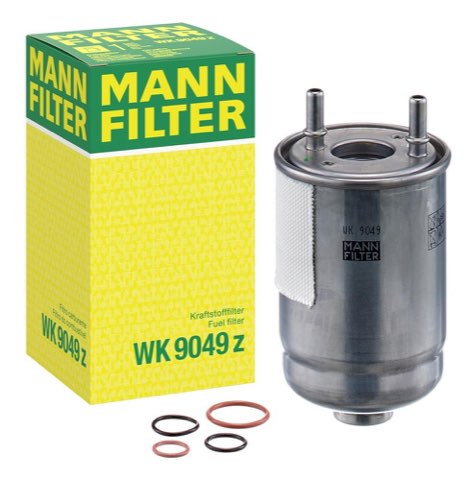 Mann-Filter WK 9049 z Fuel Filter, photo 3