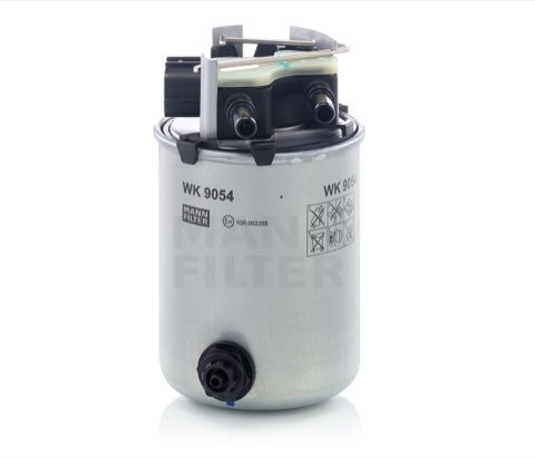 Mann-Filter WK 9054 Fuel Filter, photo 2