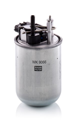 Mann-Filter WK 9066 Fuel Filter, photo 2