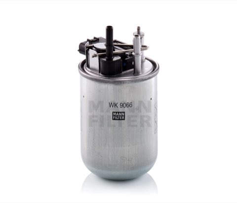 Mann-Filter WK 9066 Fuel Filter, photo 3