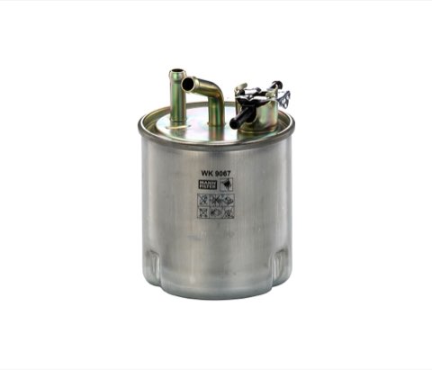 Mann-Filter WK 9067 Fuel Filter, photo 2