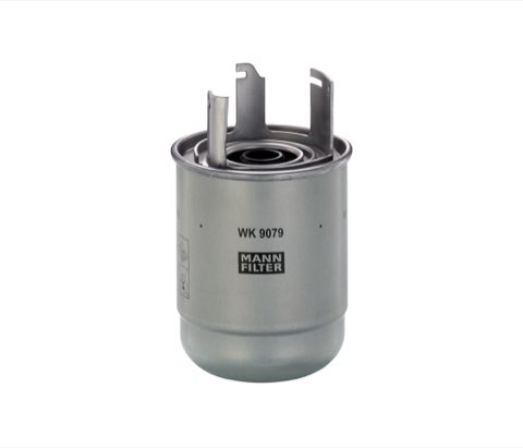 Mann-Filter WK 9079 z Fuel Filter, photo 2