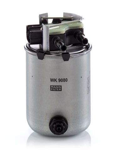 Mann-Filter WK 9080 Fuel Filter, photo 2