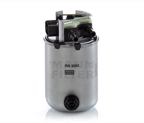 Mann-Filter WK 9080 Fuel Filter, photo 3