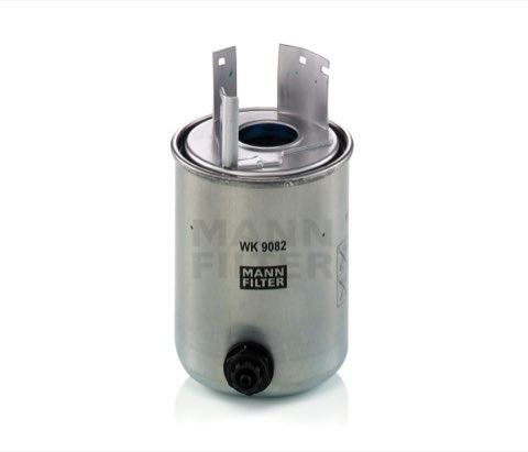 Mann-Filter WK 9082 z Fuel Filter, photo 2