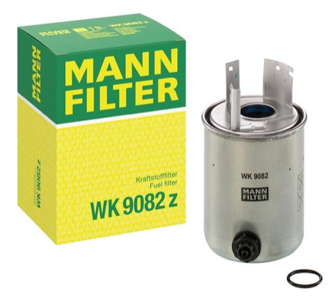 Mann-Filter WK 9082 z Fuel Filter, photo 3