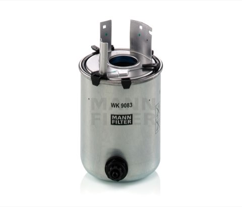 Mann-Filter WK 9083 Fuel Filter, photo 2