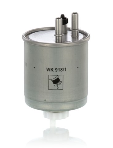 Mann-Filter WK 918/1 Fuel Filter, photo 2