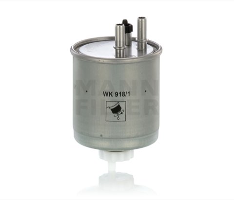 Mann-Filter WK 918/1 Fuel Filter, photo 3