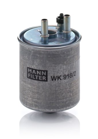 Mann-Filter WK 918/2 x Fuel Filter, photo 2