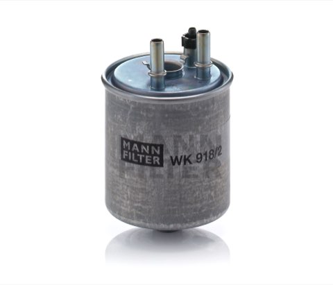 Mann-Filter WK 918/2 x Fuel Filter, photo 3