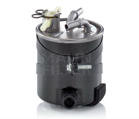 Mann-Filter WK 919/1 Fuel Filter, photo 3