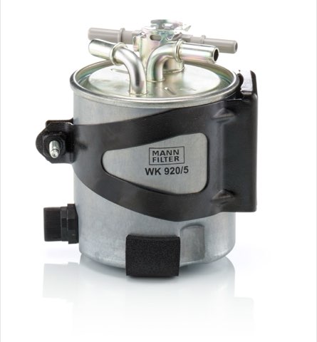 Mann-Filter WK 920/5 Fuel Filter, photo 2