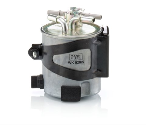 Mann-Filter WK 920/5 Fuel Filter, photo 3