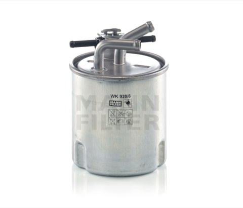 Mann-Filter WK 920/6 Fuel Filter, photo 2