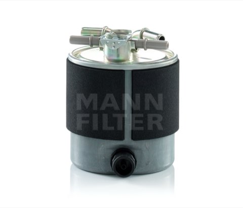 Mann-Filter WK 920/7 Fuel Filter, photo 2