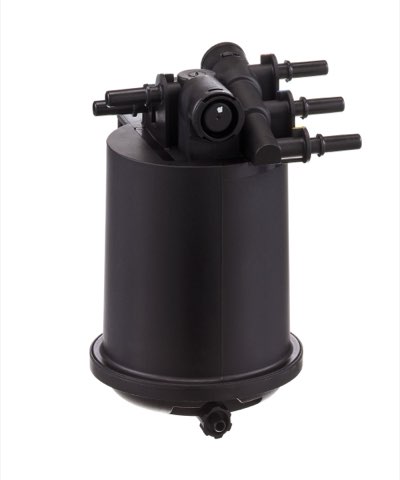 Mann-Filter WK 939/1 Fuel Filter