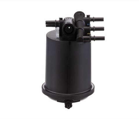 Mann-Filter WK 939/1 Fuel Filter, photo 2