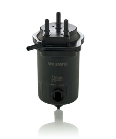 Mann-Filter WK 939/10 x Fuel Filter, photo 2