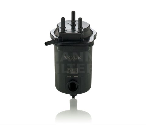 Mann-Filter WK 939/10 x Fuel Filter, photo 3