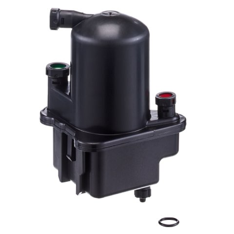 Mann-Filter WK 939/11 x Fuel Filter