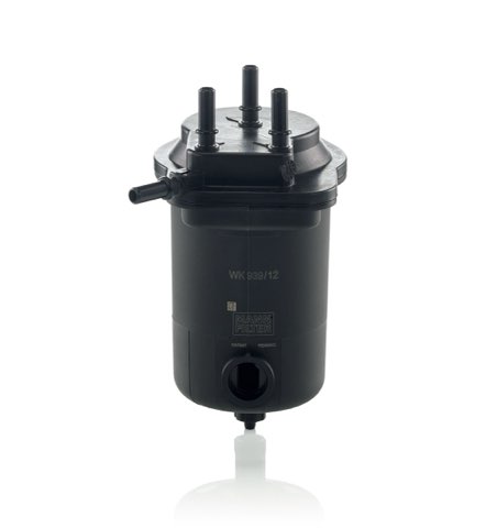Mann-Filter WK 939/12 x Fuel Filter, photo 2