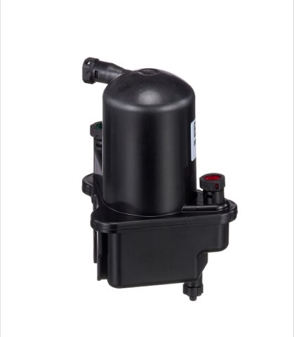 Mann-Filter WK 939/3 Fuel Filter