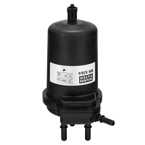 Mann-Filter WK 939/4 Fuel Filter, photo 3