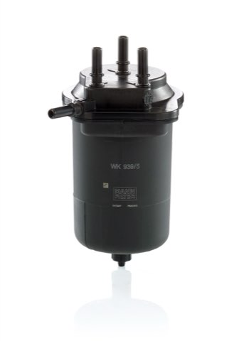 Mann-Filter WK 939/5 Fuel Filter, photo 2