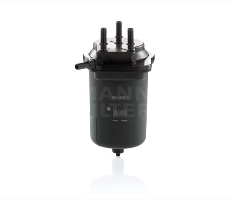 Mann-Filter WK 939/5 Fuel Filter, photo 3