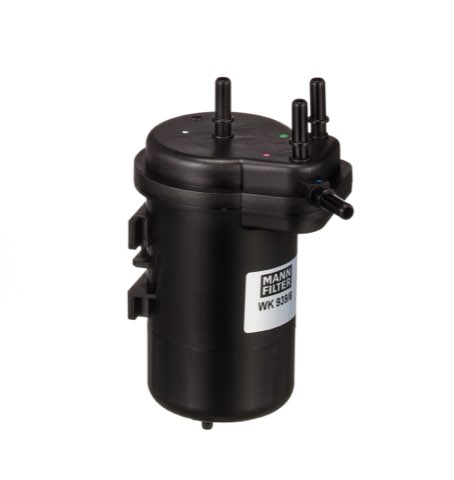 Mann-Filter WK 939/6 Fuel Filter