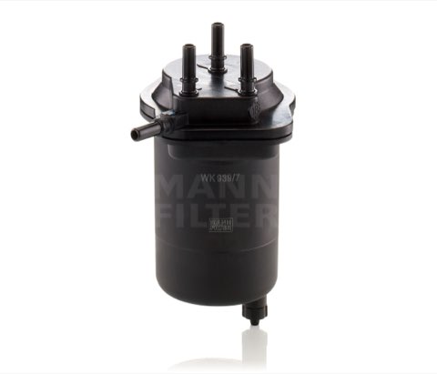 Mann-Filter WK 939/7 Fuel Filter, photo 3