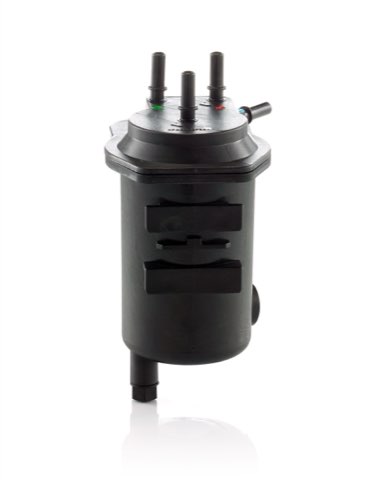 Mann-Filter WK 939/8 x Fuel Filter, photo 2