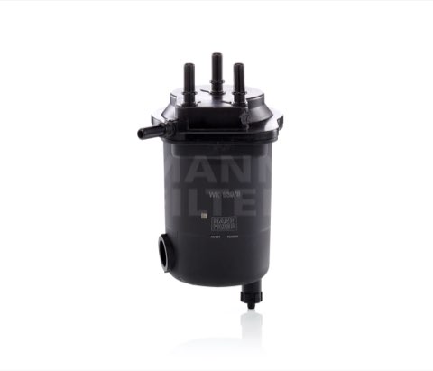 Mann-Filter WK 939/8 x Fuel Filter, photo 3