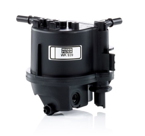 Mann-Filter WK 939 Fuel Filter