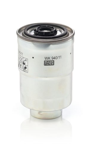 Mann-Filter WK 940/11 x Fuel Filter, photo 2