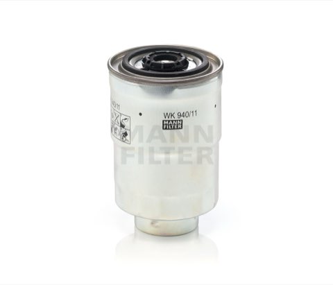 Mann-Filter WK 940/11 x Fuel Filter, photo 3