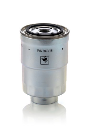 Mann-Filter WK 940/16 x Fuel Filter, photo 2